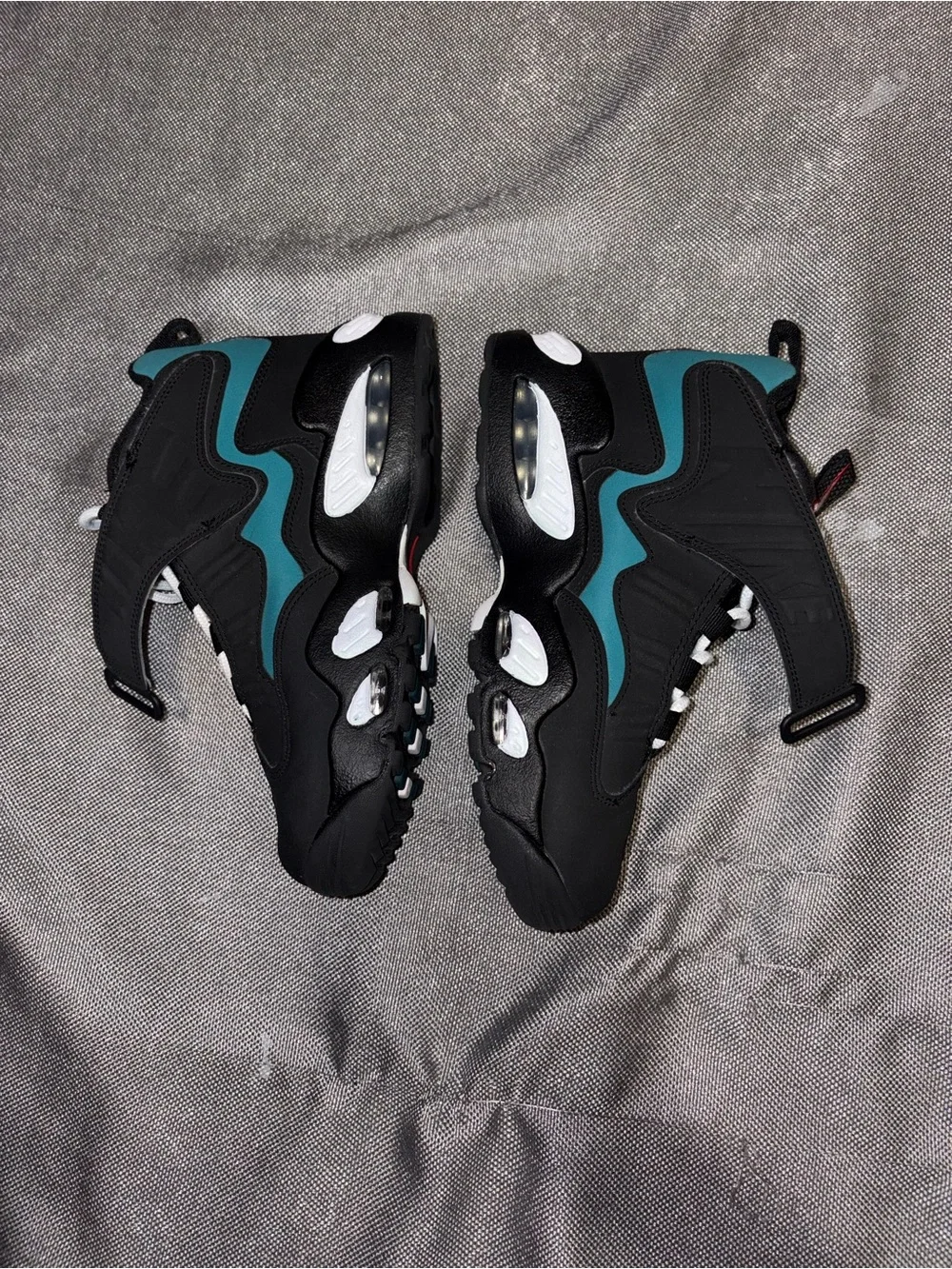 Nike Air Griffey Max 1 size 4Y